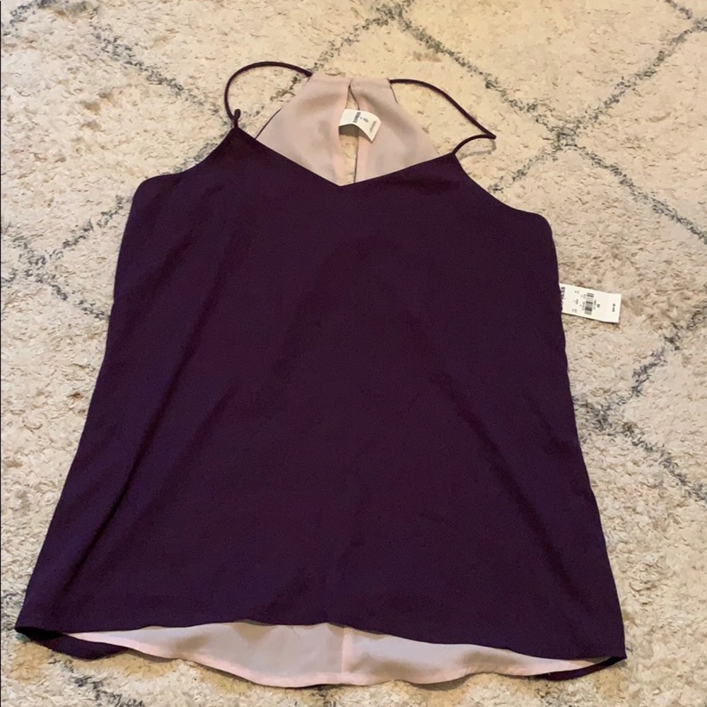 Express Strappy Camisole